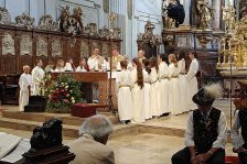 04.06.2026 Fronleichnam